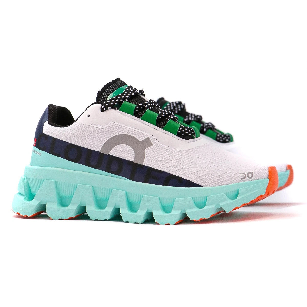 TENIS ON CLOUD UNISEX Y12