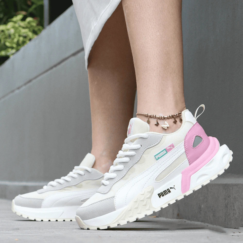 Zapatillas Puma Mirage - Mujer