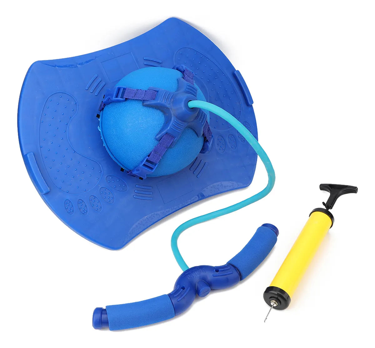 POGO BALL SALTARÍN PARA NIÑOS