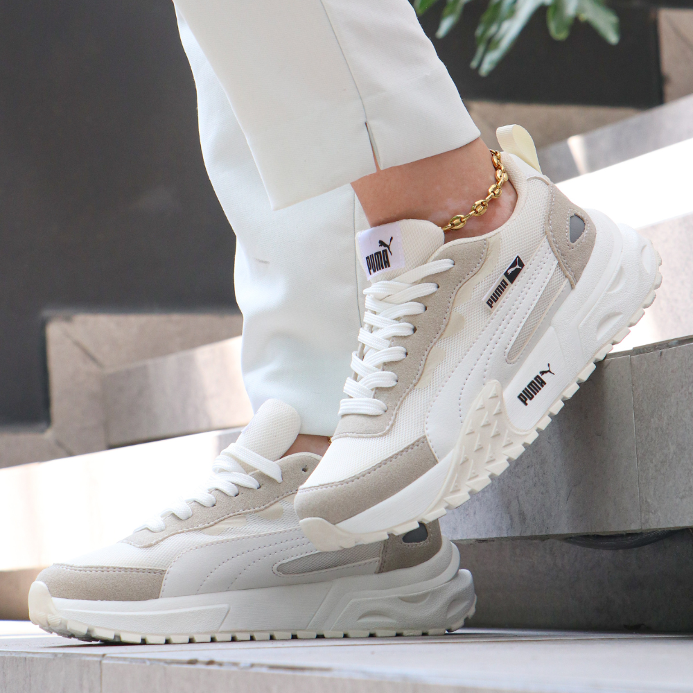 Zapatillas Puma Mirage - Mujer