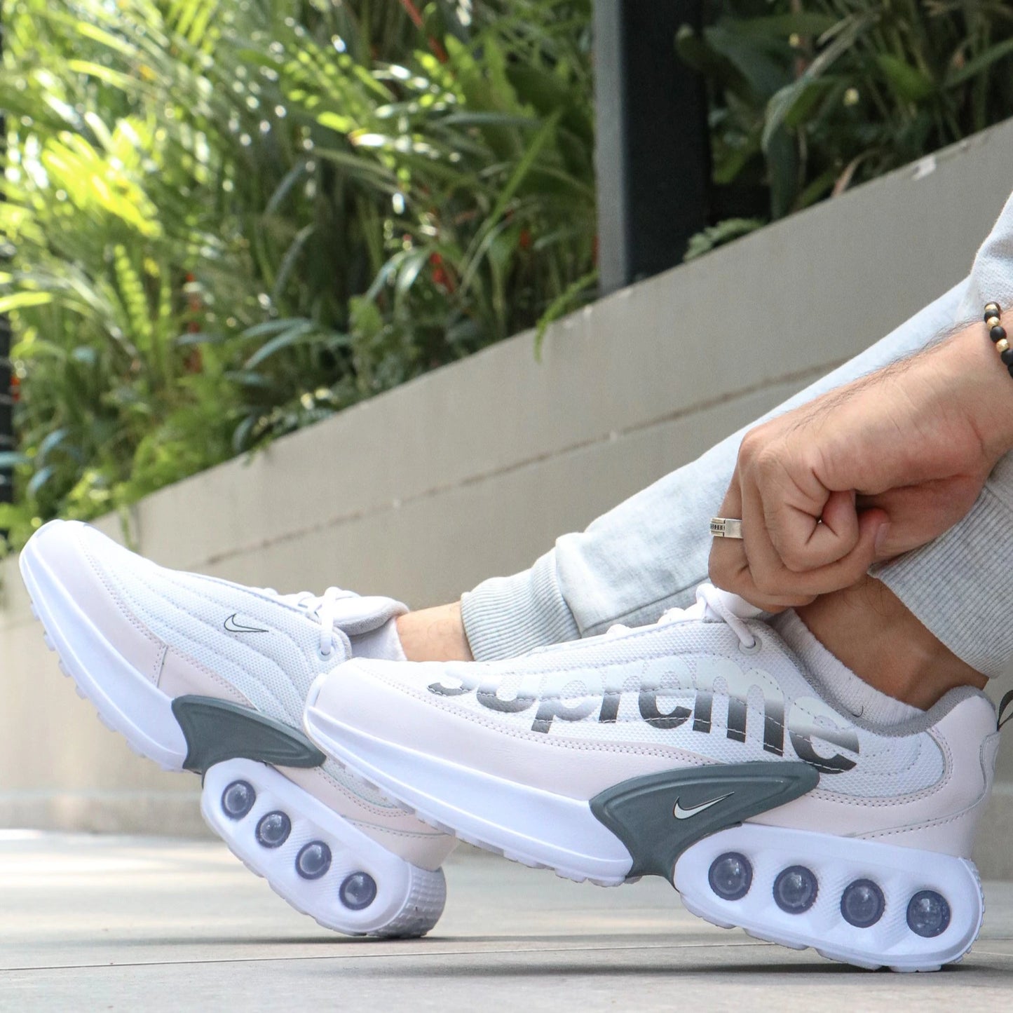 Zapatillas Nike Supreme