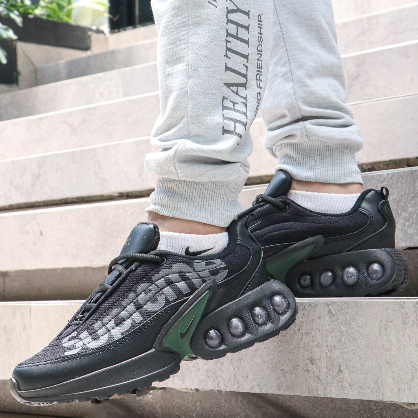 Zapatillas Nike Supreme