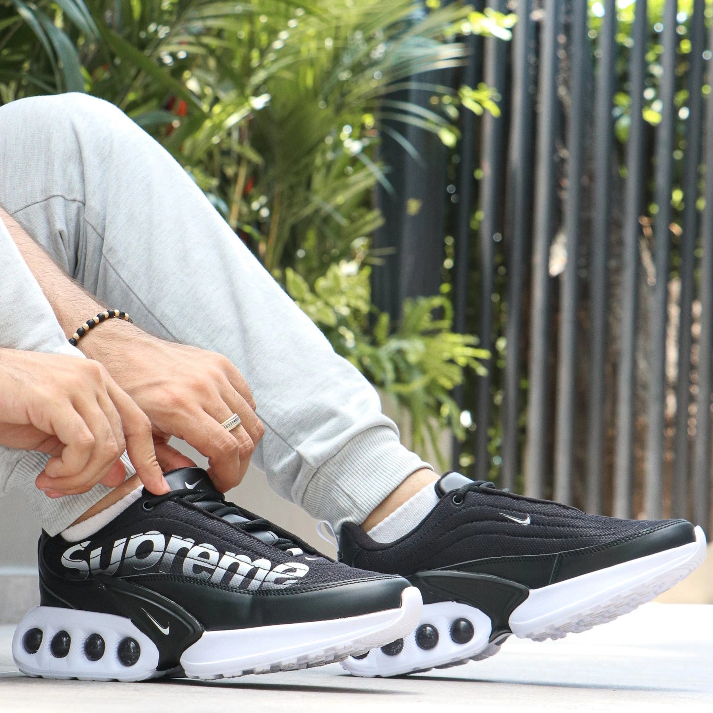 Zapatillas Nike Supreme