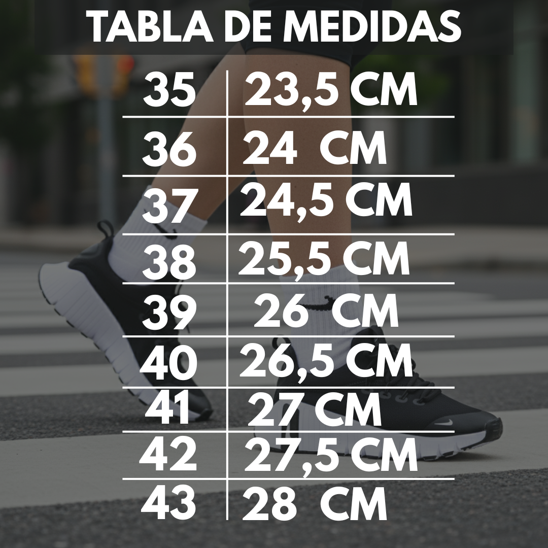 Zapatillas Nike Free Metcon 6