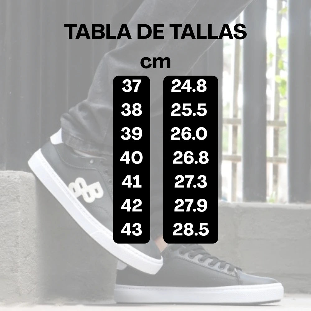 ZAPATILLAS BOSS AIDEN