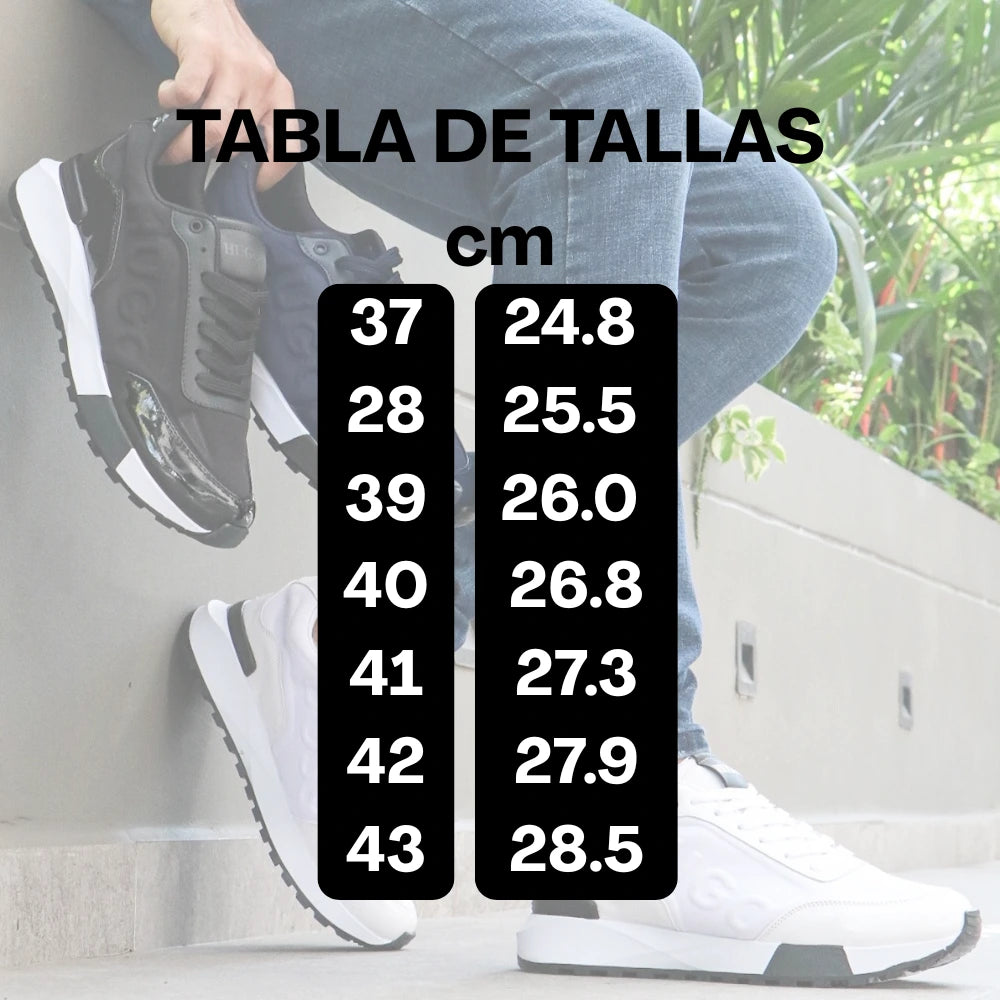 Zapatillas Hugo Boss™