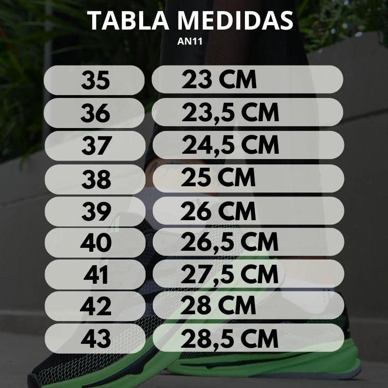 Zapatillas Adidas Supernova