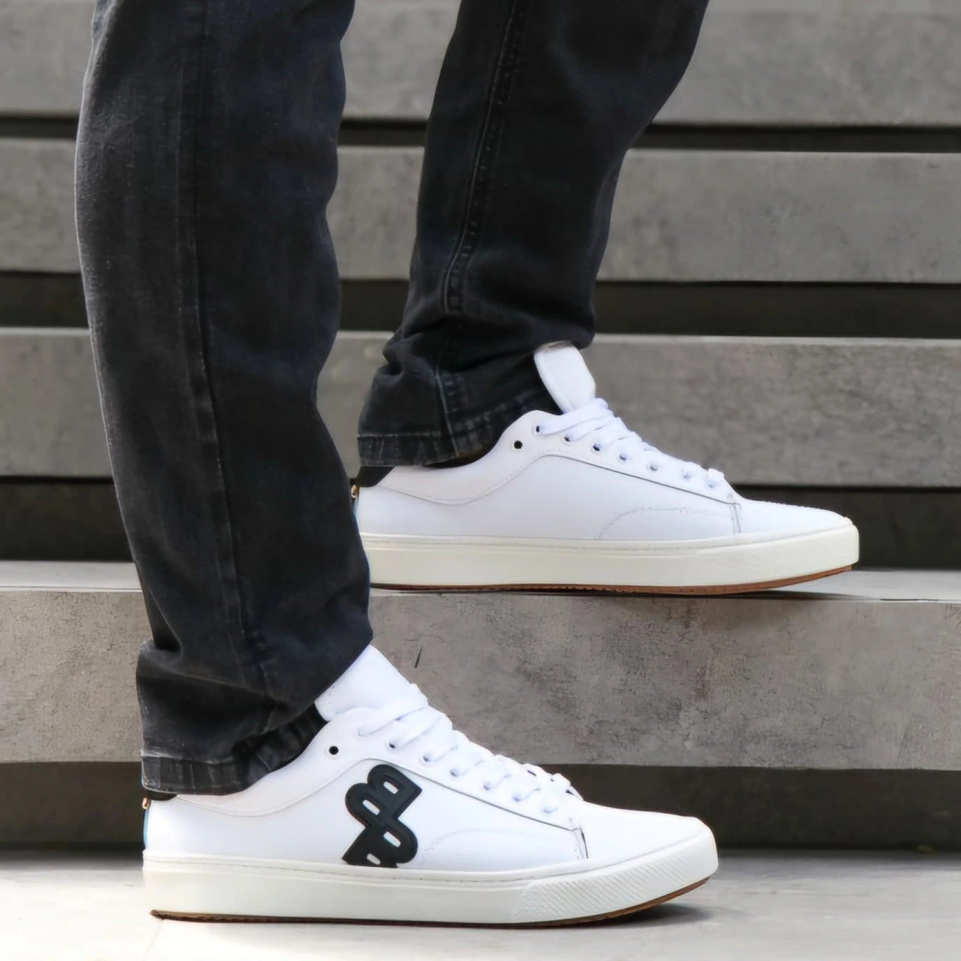 ZAPATILLAS BOSS AIDEN