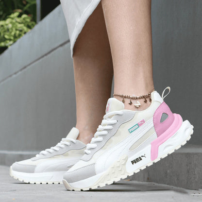 Zapatillas Puma Mirage - Mujer