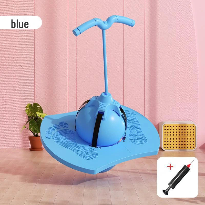 POGO BALL SALTARÍN PARA NIÑOS