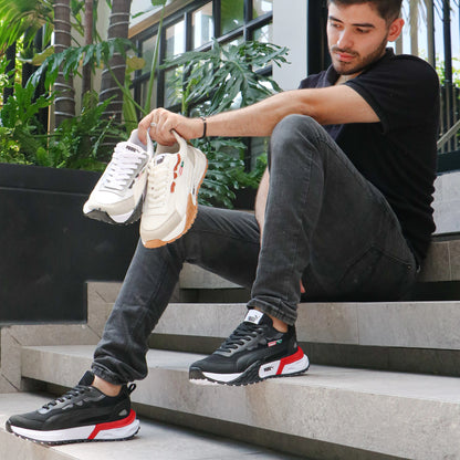 Zapatillas Puma Mirage CAB