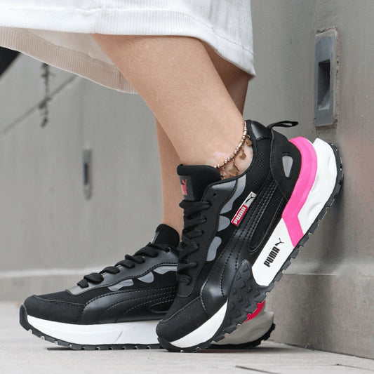 Zapatillas Puma Mirage - Mujer