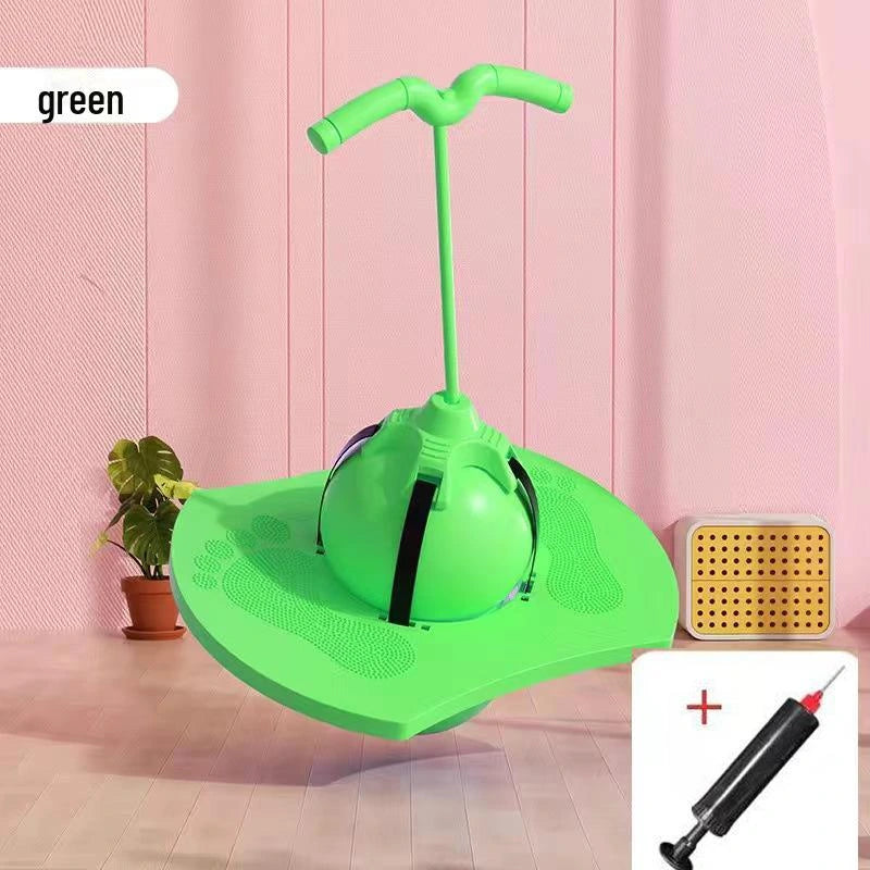 POGO BALL SALTARÍN PARA NIÑOS