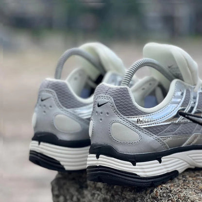 Zapatillas Nike P6000 Silver