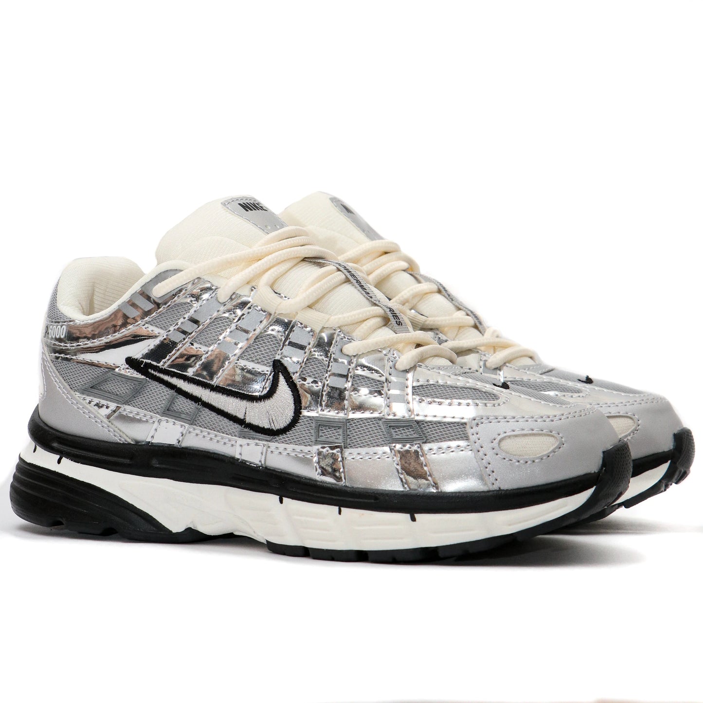 Zapatillas Nike P6000 Silver