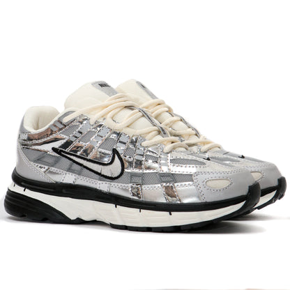 Zapatillas Nike P6000 Silver
