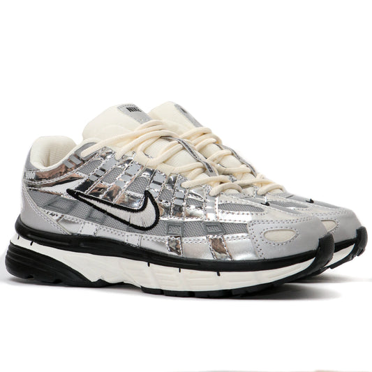 Zapatillas Nike P6000 Silver