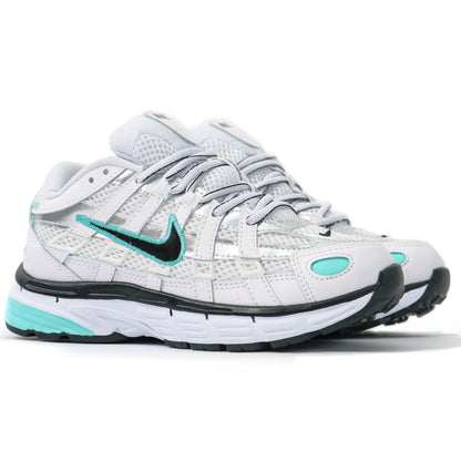 Zapatillas Nike P6000 Silver