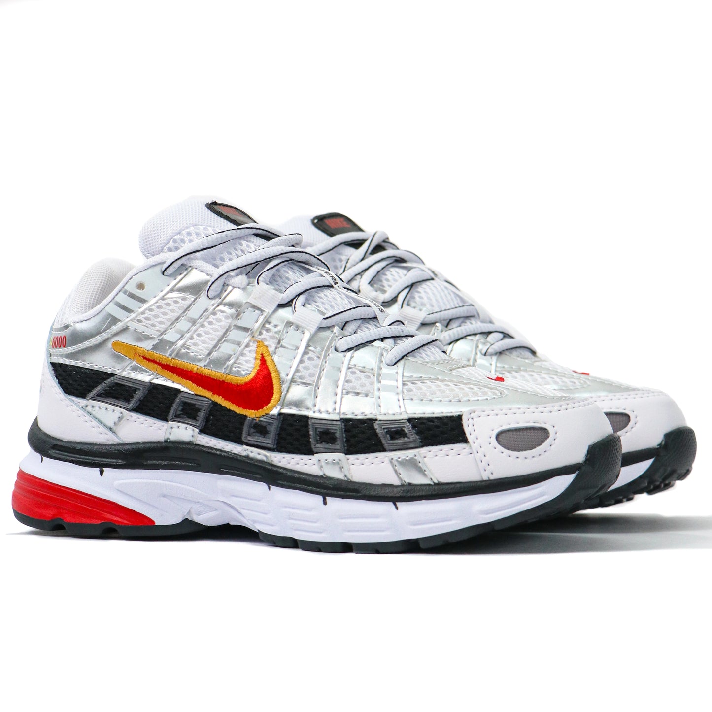 Zapatillas Nike P6000 Silver