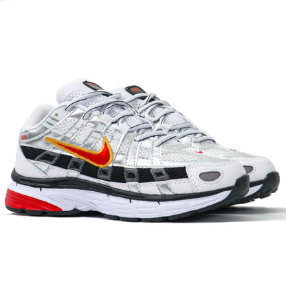 Zapatillas Nike P6000 Silver