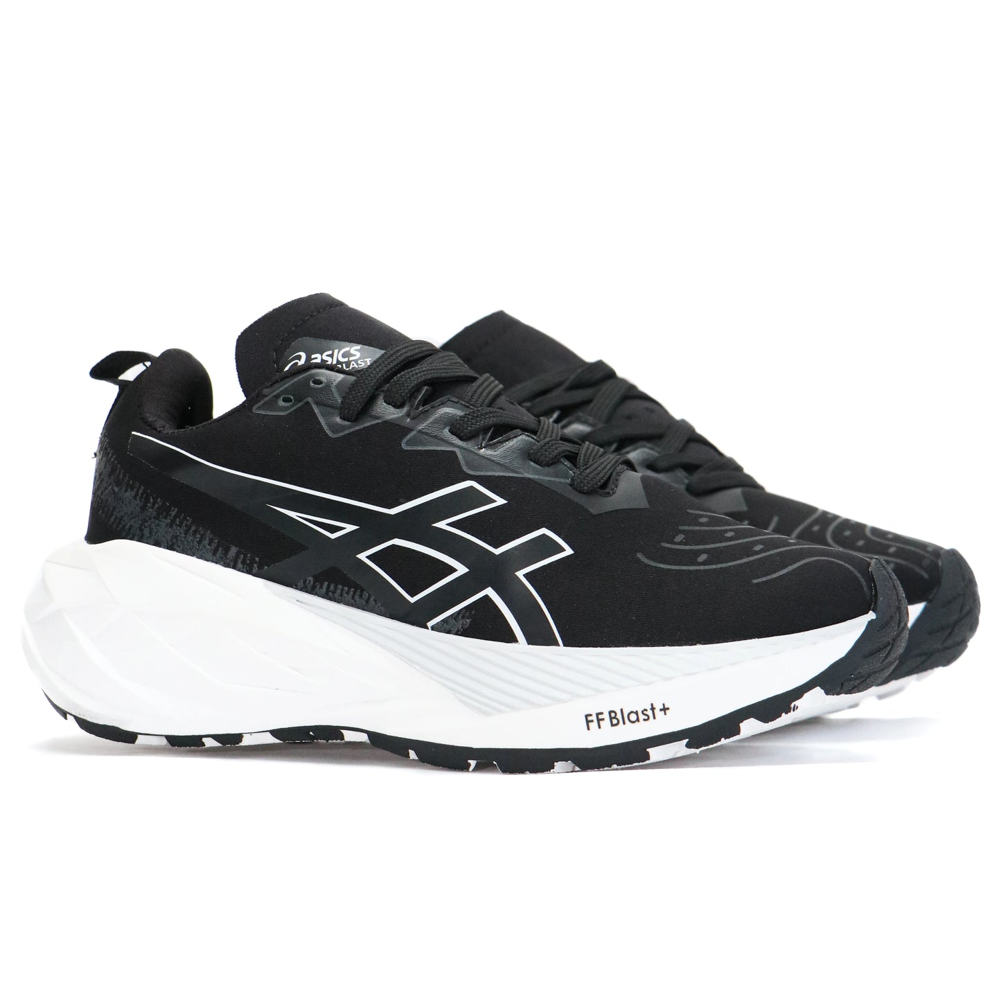 ZAPATILLAS ASICS NOVABLAST 4