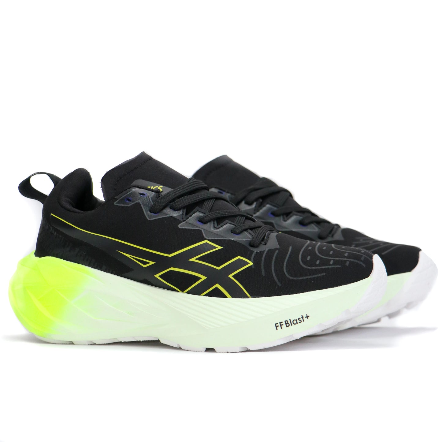 ZAPATILLAS ASICS NOVABLAST 4
