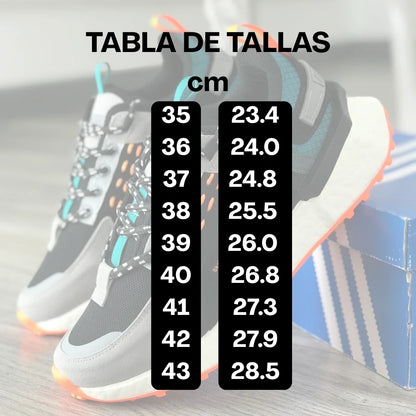 ZAPATILLAS ADIDAS SIKAIGE - UNISEX