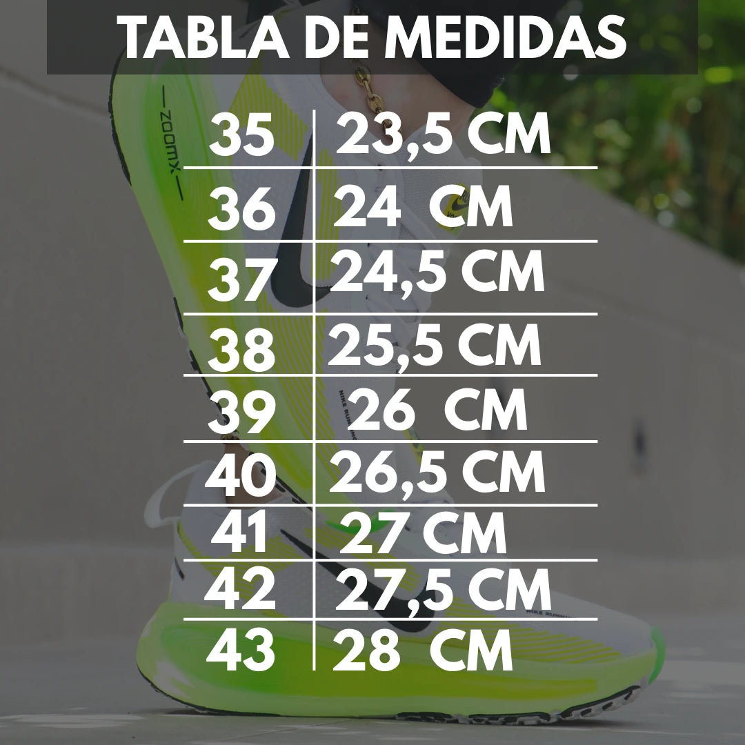 ZAPATILLAS NIKE VOMERO 18 - UNISEX