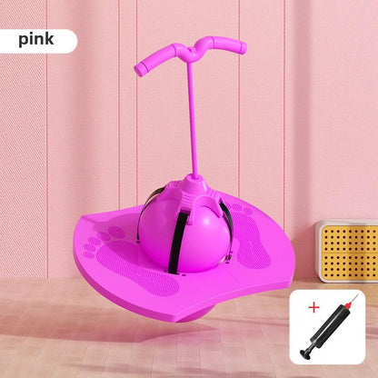 POGO BALL SALTARÍN PARA NIÑOS