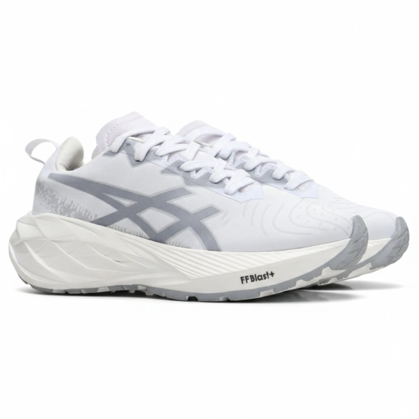 ZAPATILLAS ASICS NOVABLAST 4