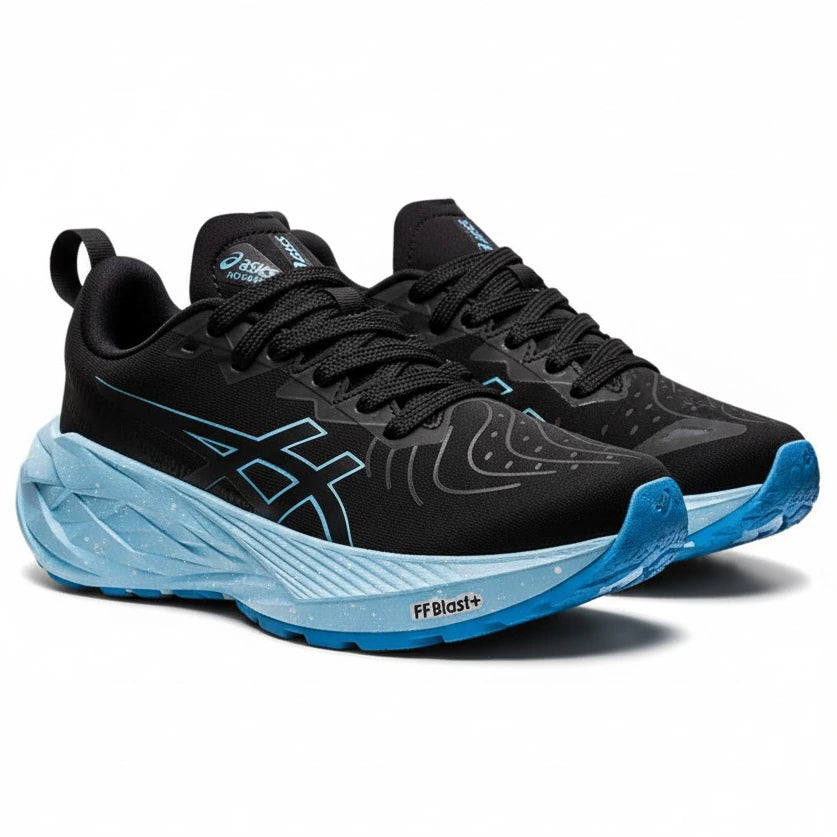 ZAPATILLAS ASICS NOVABLAST 4